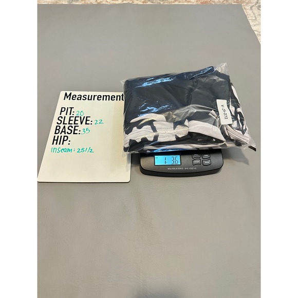 Skeleton Print Onesie Costume Hooded Jumpsuit Black‎ White Halloween - Picture 5 of 5